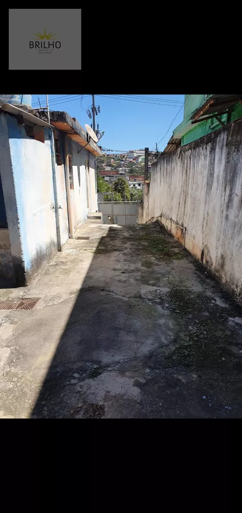 Casa, 3 quartos, 250 m² - Foto 3