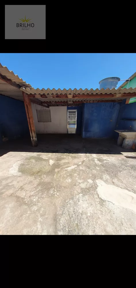 Casa, 3 quartos, 250 m² - Foto 5