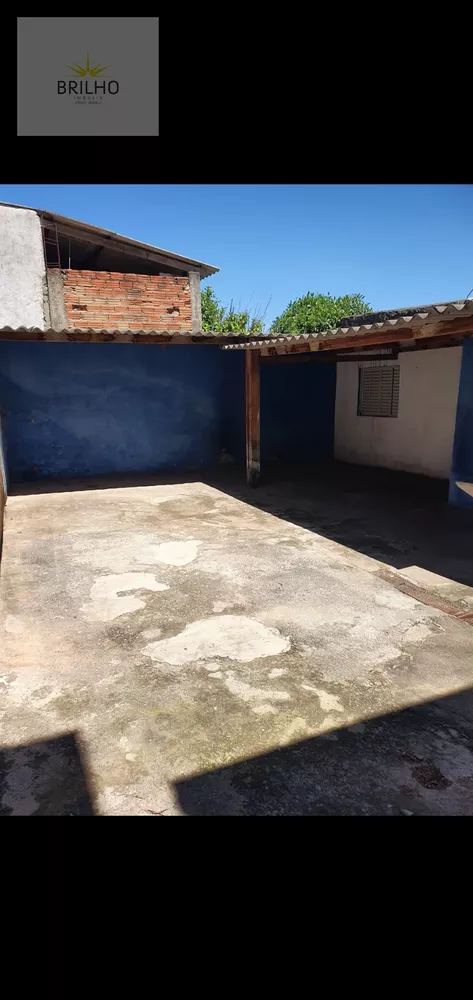 Casa, 3 quartos, 250 m² - Foto 4