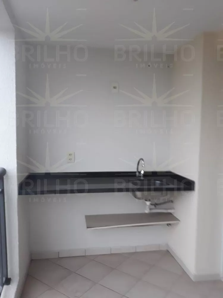 Apartamento para alugar com 3 quartos, 70m² - Foto 3