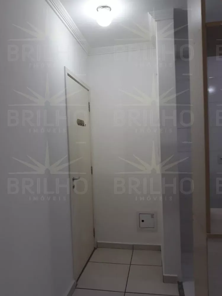 Apartamento para alugar com 3 quartos, 70m² - Foto 1