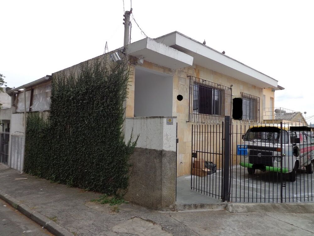 Casa, 2 quartos - Foto 2