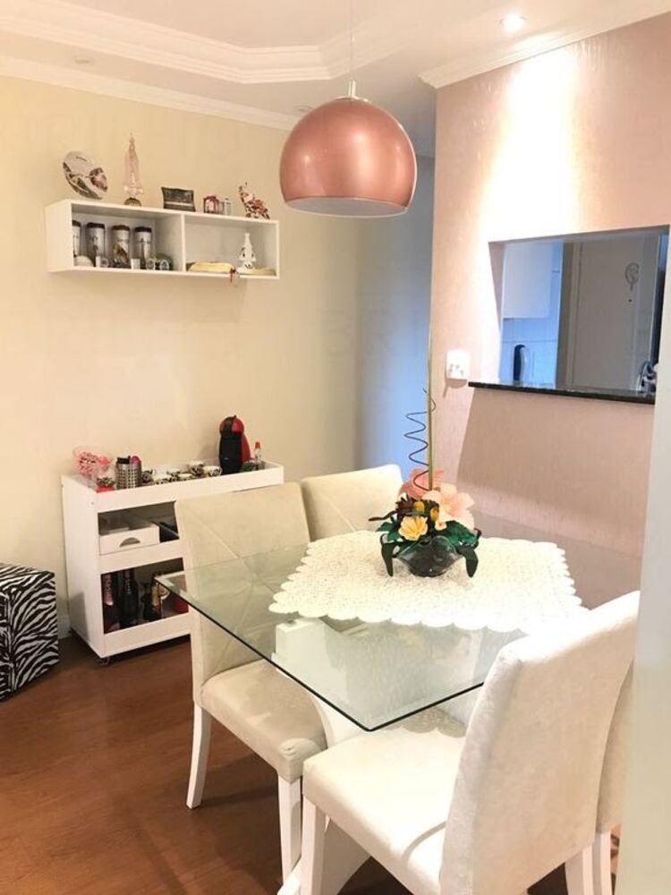 Apartamento, 2 quartos, 50 m² - Foto 1
