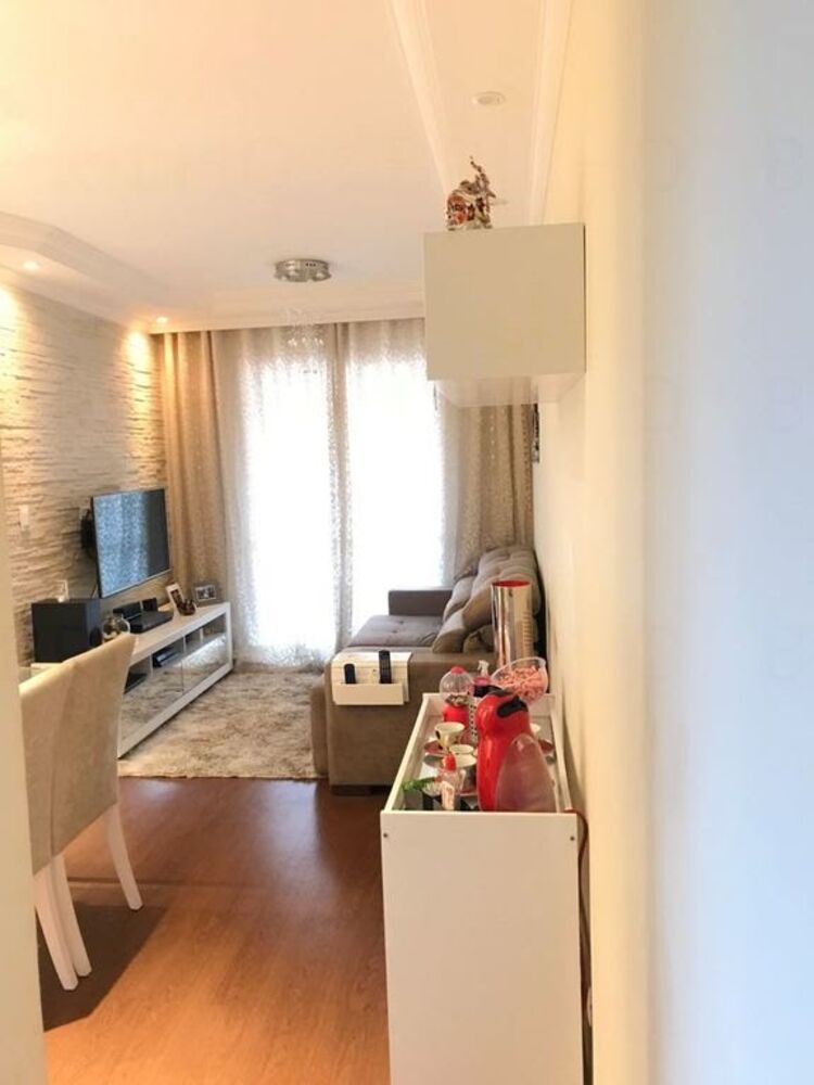 Apartamento, 2 quartos, 50 m² - Foto 3