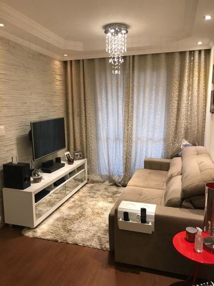 Apartamento, 2 quartos, 50 m² - Foto 7