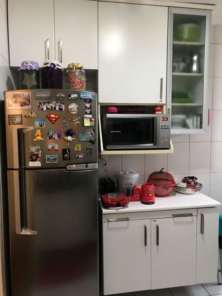 Apartamento, 2 quartos, 50 m² - Foto 4
