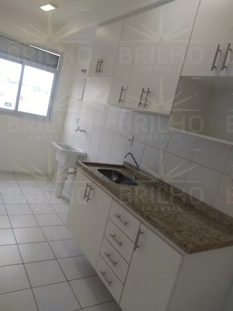 Apartamento à venda com 2 quartos, 48m² - Foto 6