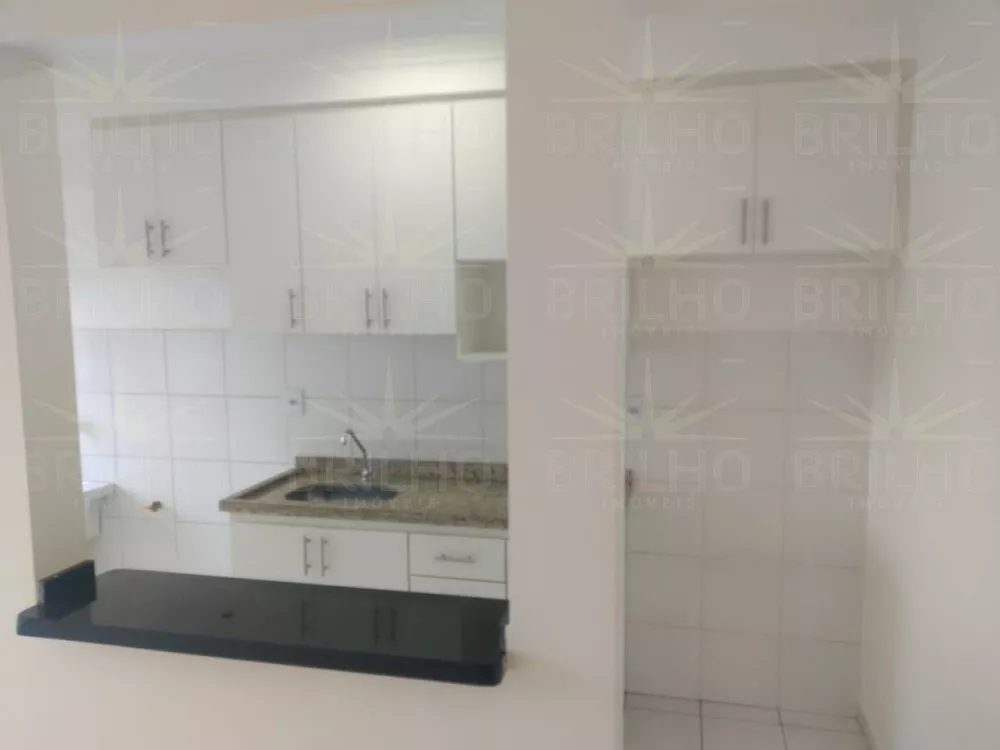 Apartamento à venda com 2 quartos, 48m² - Foto 4