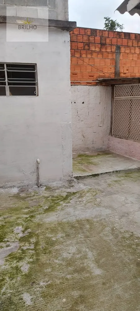 Casa, 5 quartos, 500 m² - Foto 1
