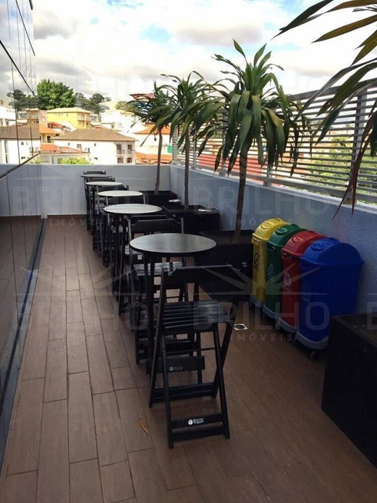 Prédio Inteiro à venda, 1991m² - Foto 2