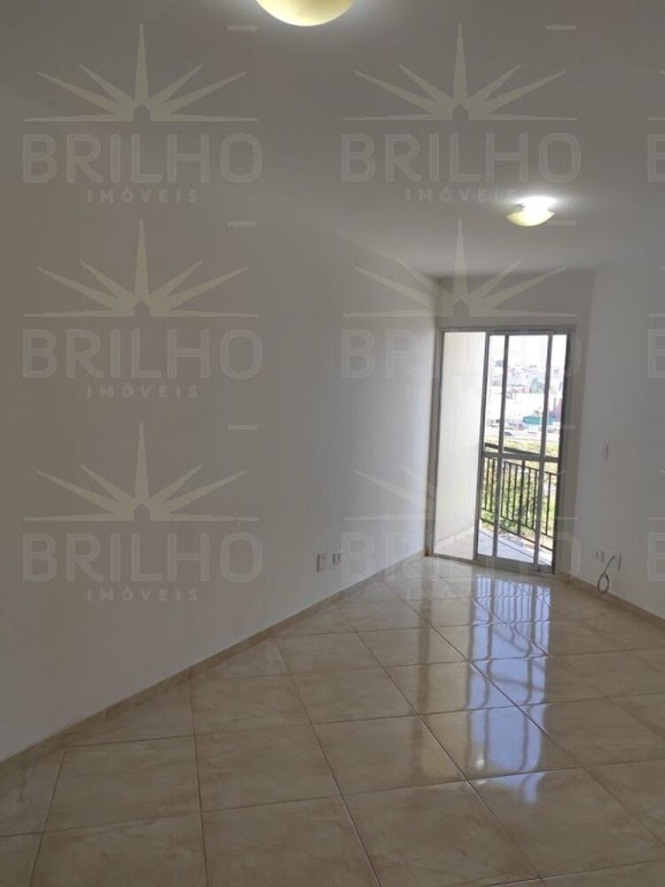 Apartamento, 2 quartos, 50 m² - Foto 1