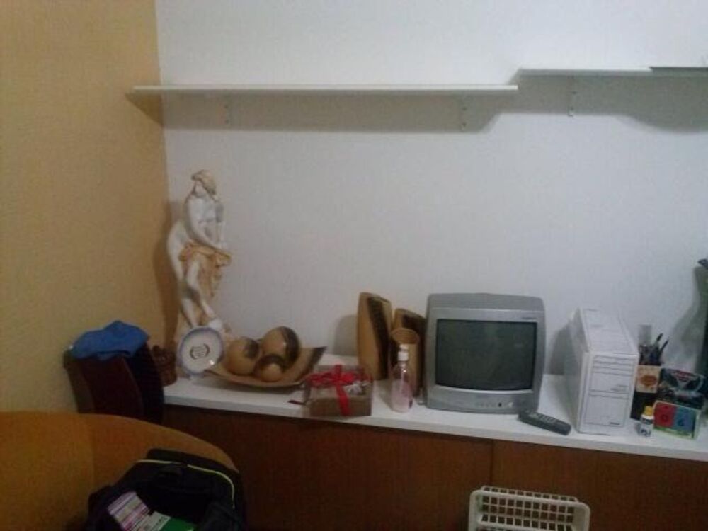 Apartamento, 2 quartos - Foto 1