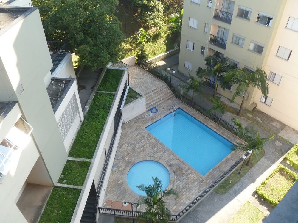 Apartamento, 2 quartos - Foto 1