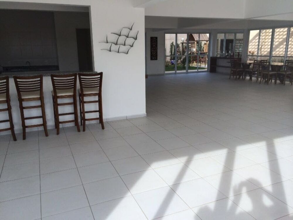 Apartamento à venda com 2 quartos, 55m² - Foto 3