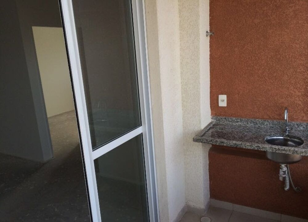 Apartamento à venda com 2 quartos, 55m² - Foto 1