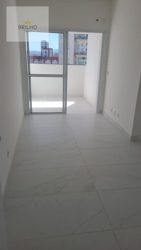 Apartamento, 1 quarto, 37 m² - Foto 2