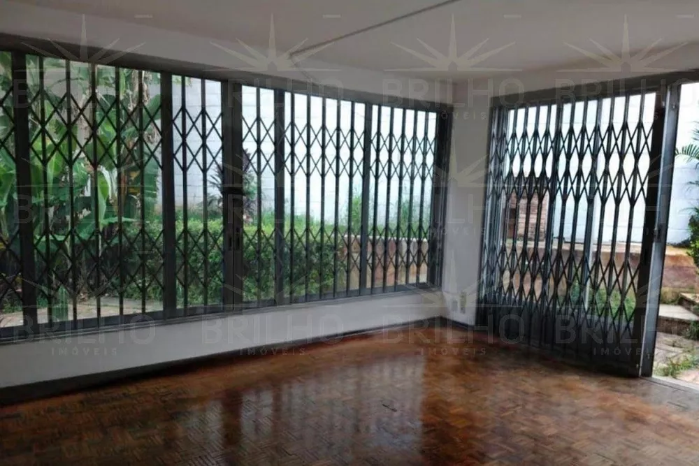 Sobrado à venda e aluguel com 5 quartos, 405m² - Foto 1