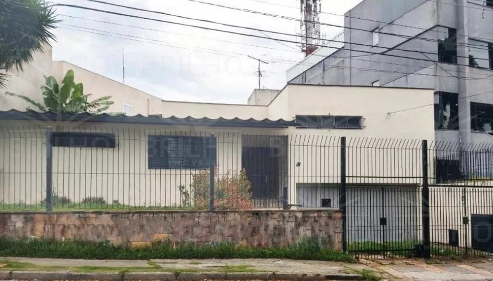 Sobrado à venda e aluguel com 5 quartos, 405m² - Foto 2