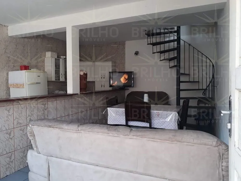 Sobrado, 2 quartos, 125 m² - Foto 1
