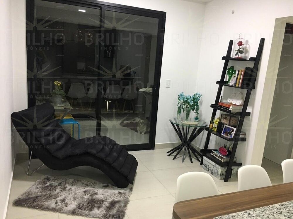 Apartamento, 2 quartos - Foto 4