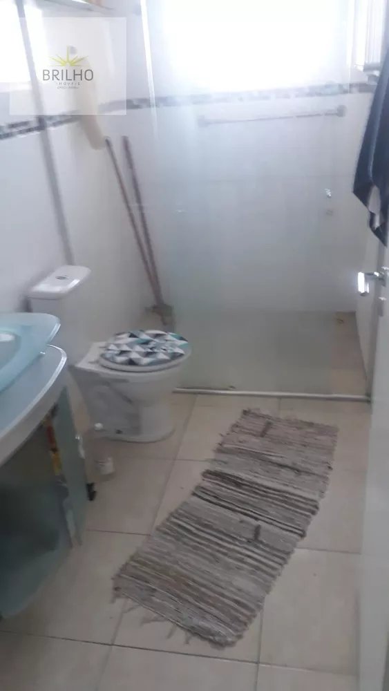 Sobrado, 2 quartos, 125 m² - Foto 1
