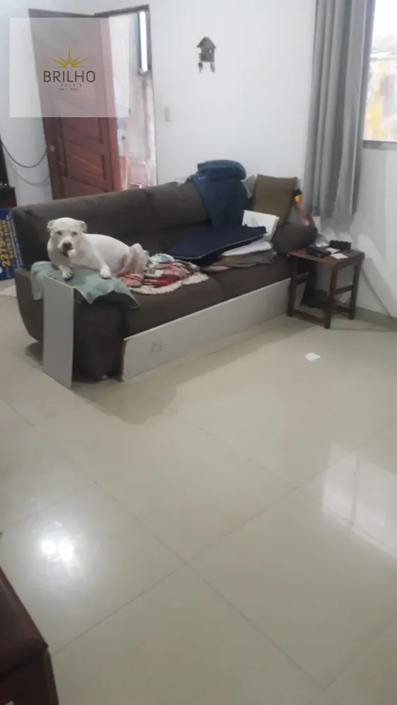 Sobrado, 2 quartos, 125 m² - Foto 8