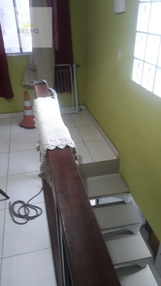 Sobrado, 2 quartos, 125 m² - Foto 6