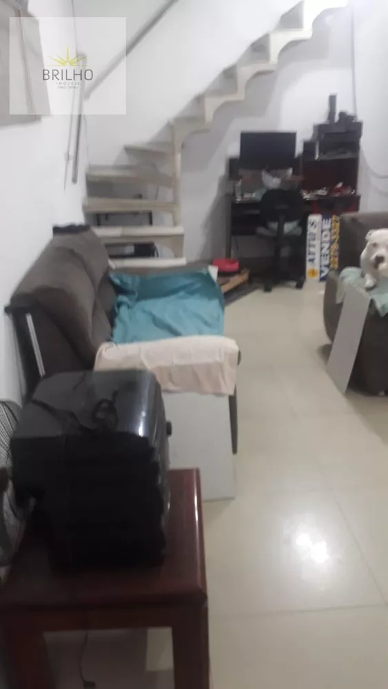 Sobrado, 2 quartos, 125 m² - Foto 2