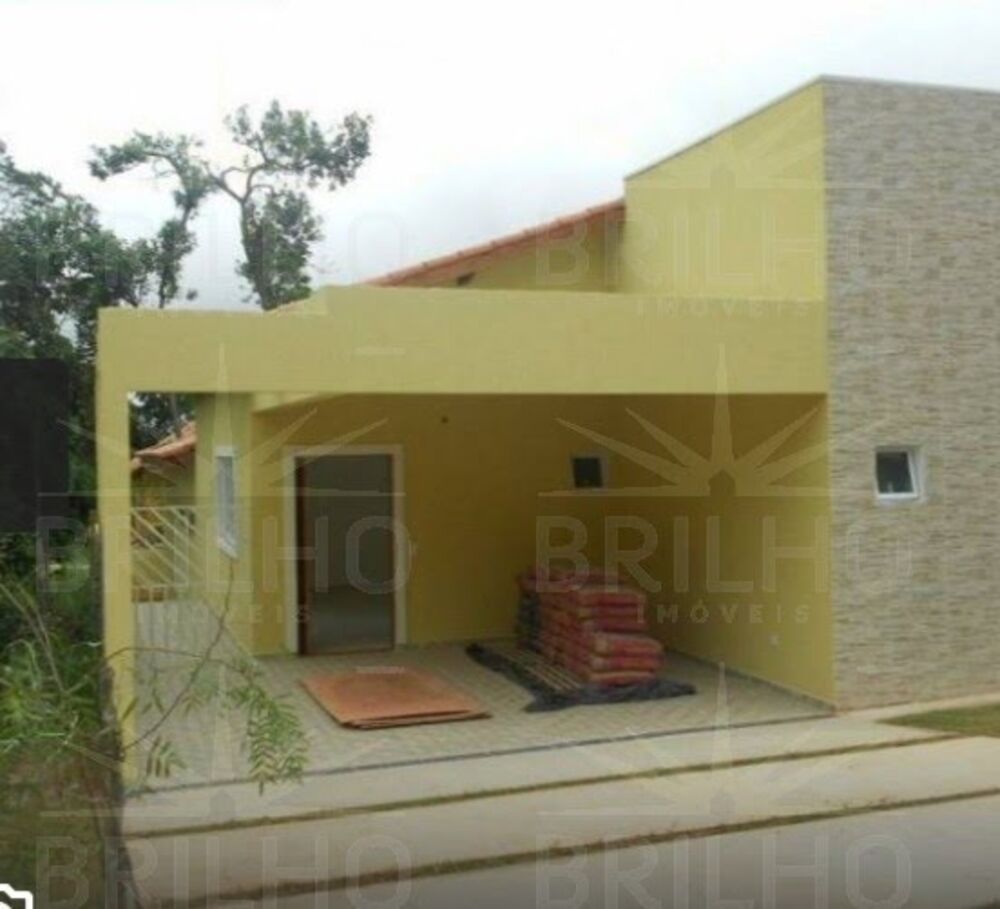 Casa de Condomínio, 3 quartos - Foto 3