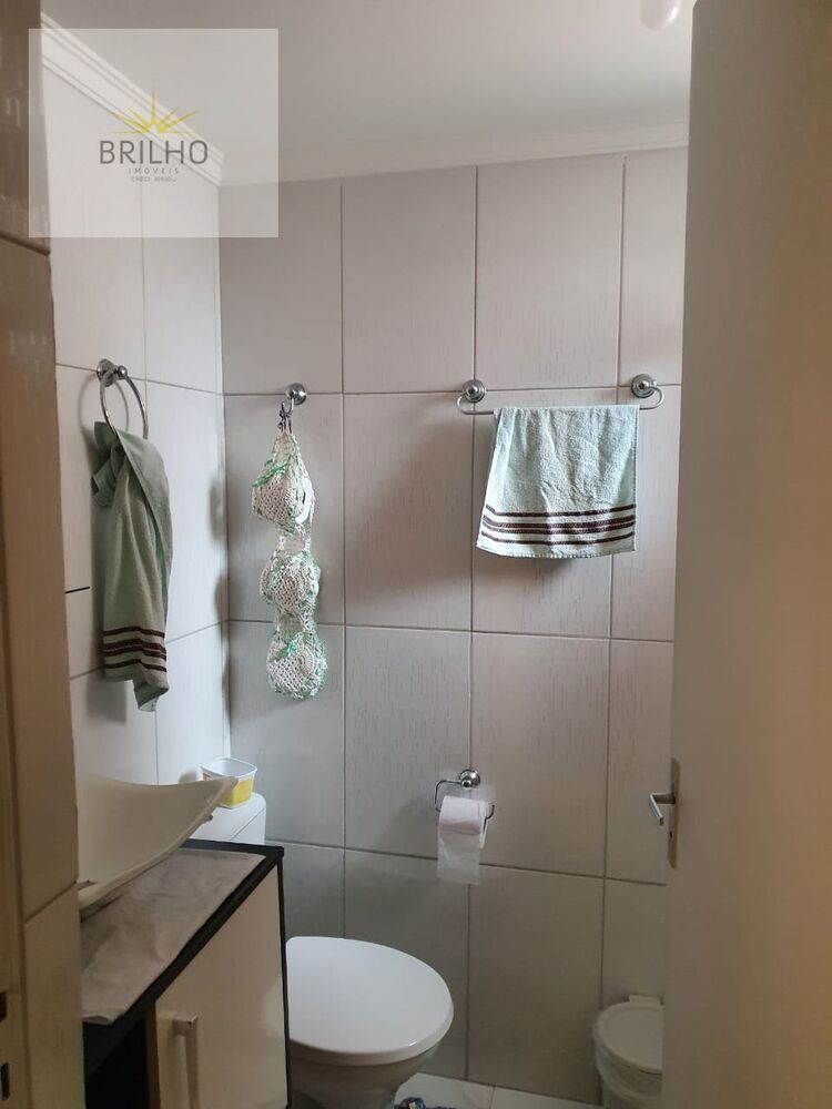 Apartamento, 2 quartos, 54 m² - Foto 2