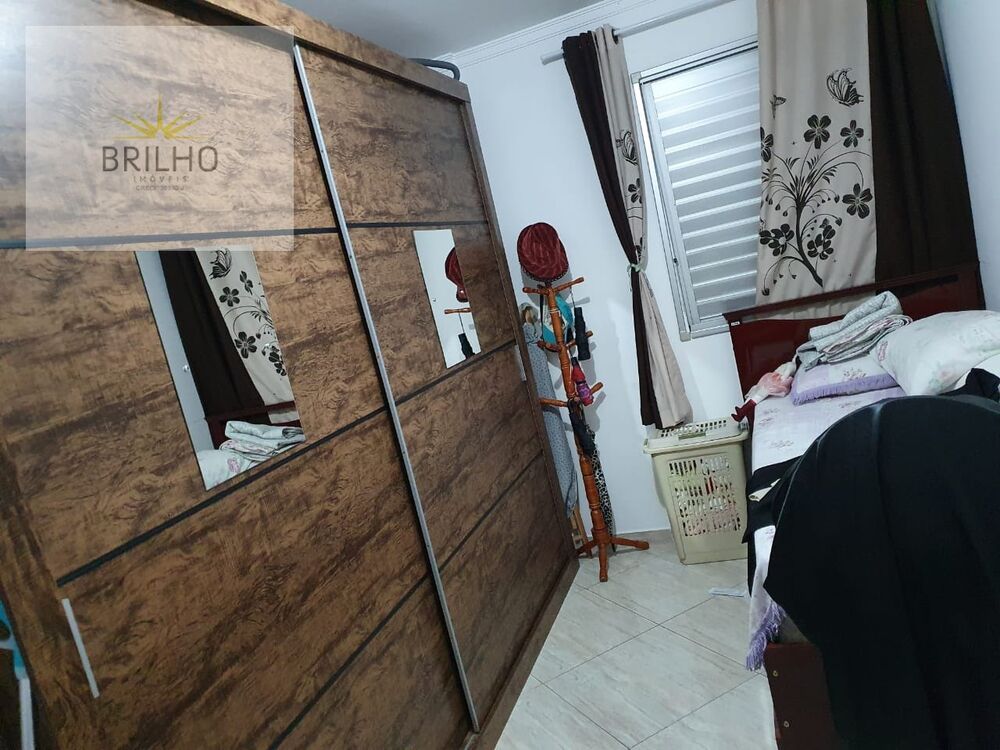 Apartamento, 2 quartos, 54 m² - Foto 3