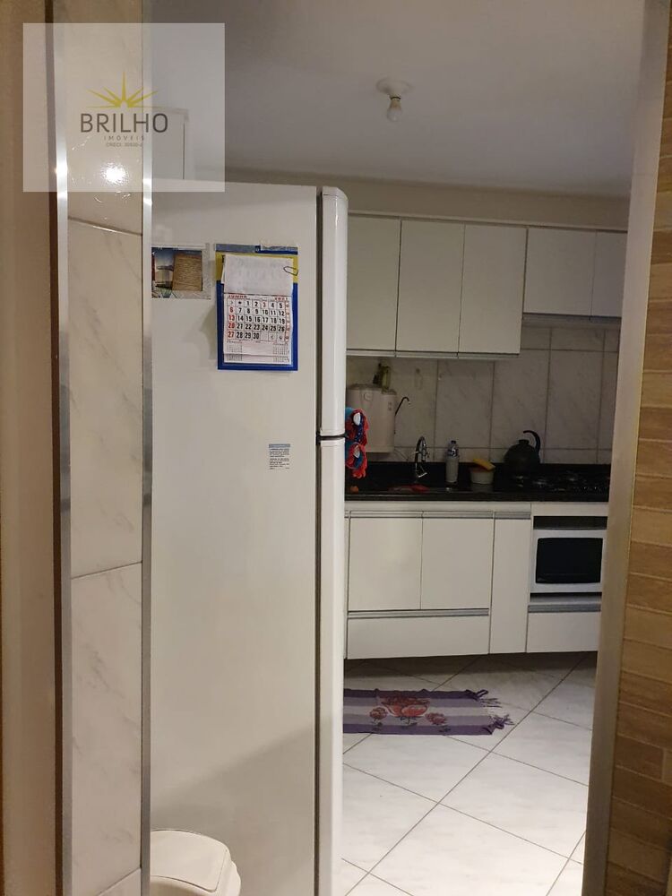 Apartamento, 2 quartos, 54 m² - Foto 1