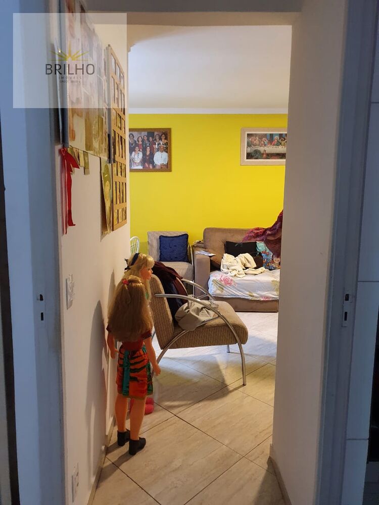 Apartamento, 2 quartos, 54 m² - Foto 4