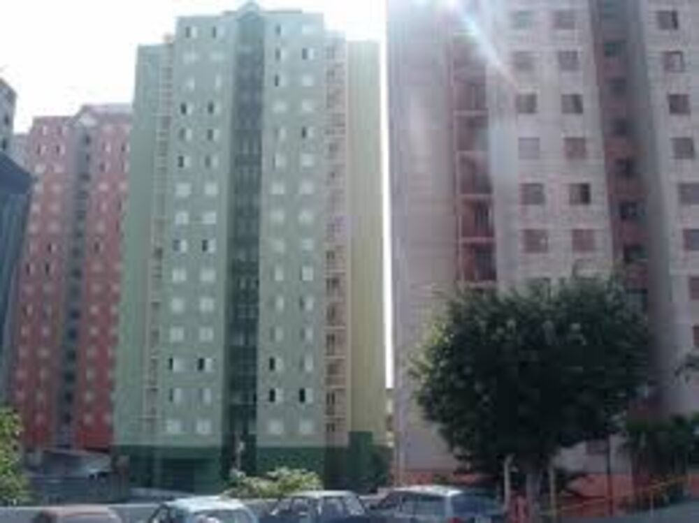 Apartamento à venda com 2 quartos, 56m² - Foto 12