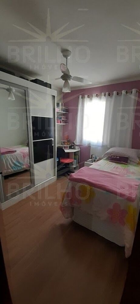 Apartamento à venda com 2 quartos, 56m² - Foto 8