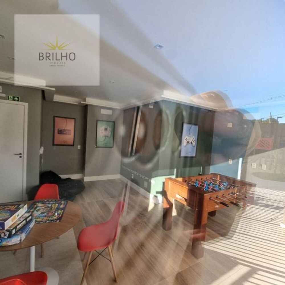 Apartamento, 2 quartos, 60 m² - Foto 6