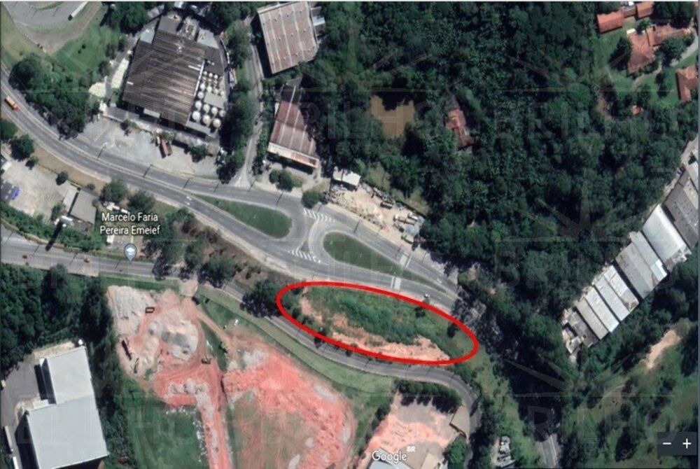 Terreno, 8000 m² - Foto 1
