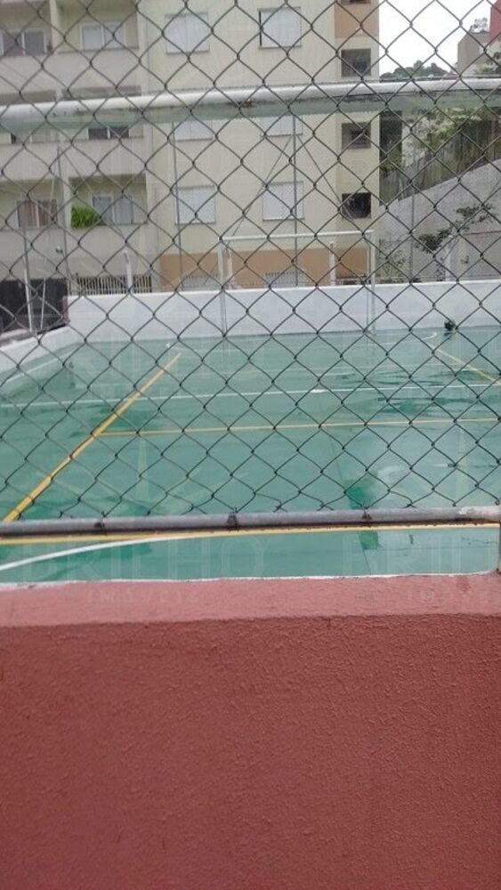 Apartamento, 2 quartos, 50 m² - Foto 12