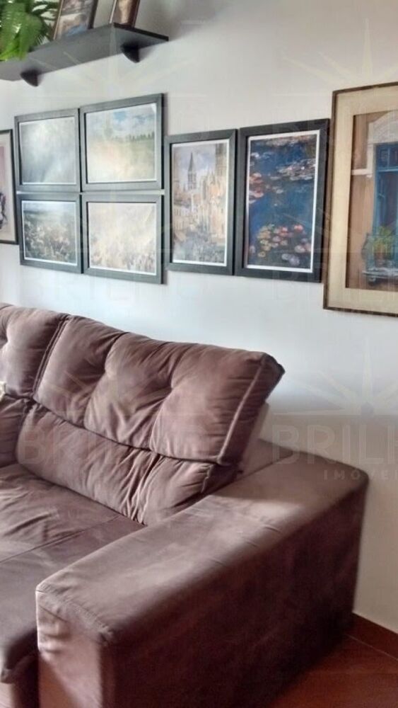 Apartamento, 2 quartos, 50 m² - Foto 9