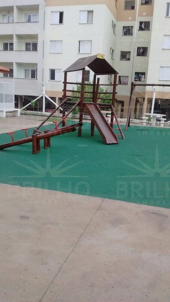 Apartamento, 2 quartos, 50 m² - Foto 4