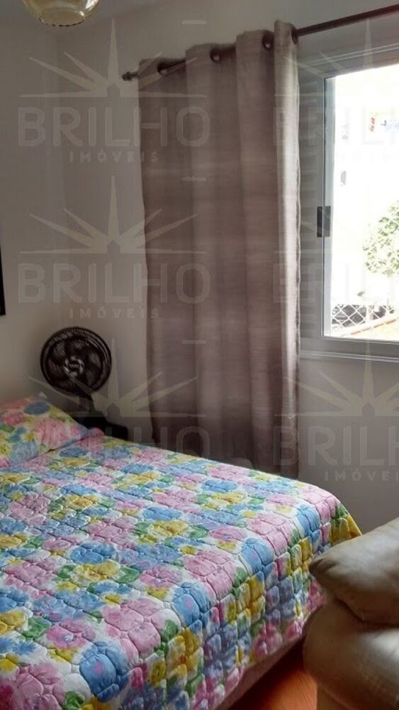 Apartamento, 2 quartos, 50 m² - Foto 13