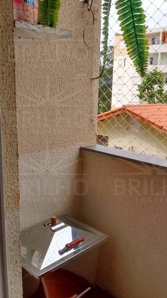 Apartamento, 2 quartos, 50 m² - Foto 6