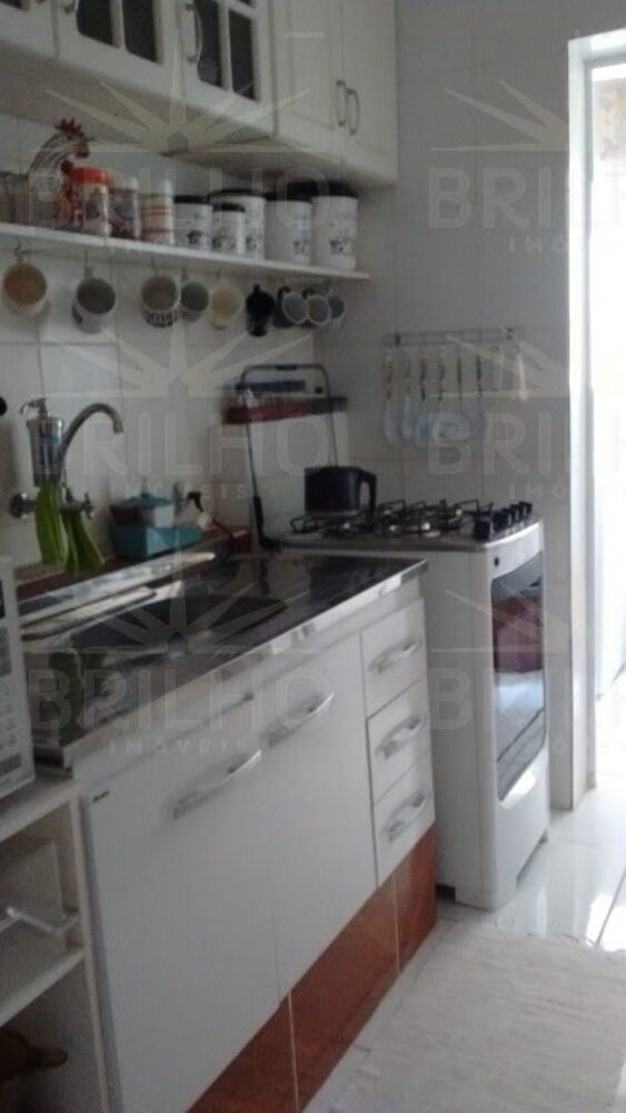 Apartamento, 2 quartos, 50 m² - Foto 10