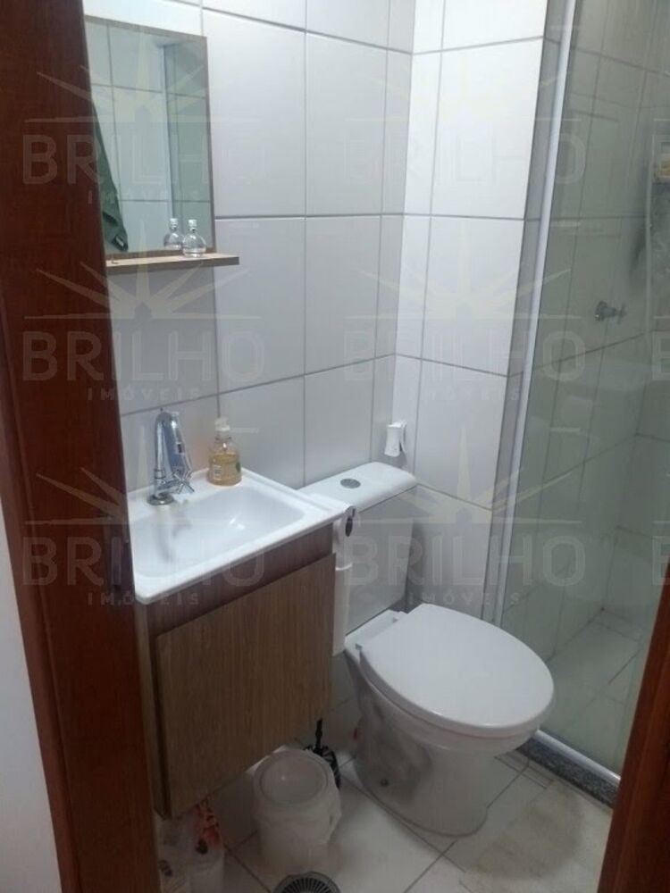 Apartamento, 1 quarto, 32 m² - Foto 6