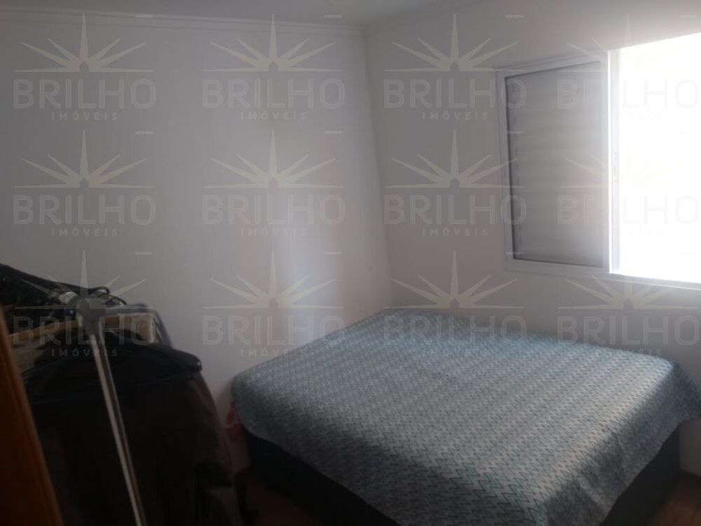 Apartamento, 1 quarto, 32 m² - Foto 5