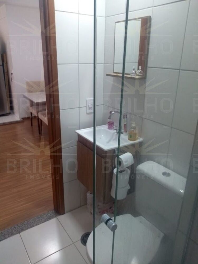 Apartamento, 1 quarto, 32 m² - Foto 1