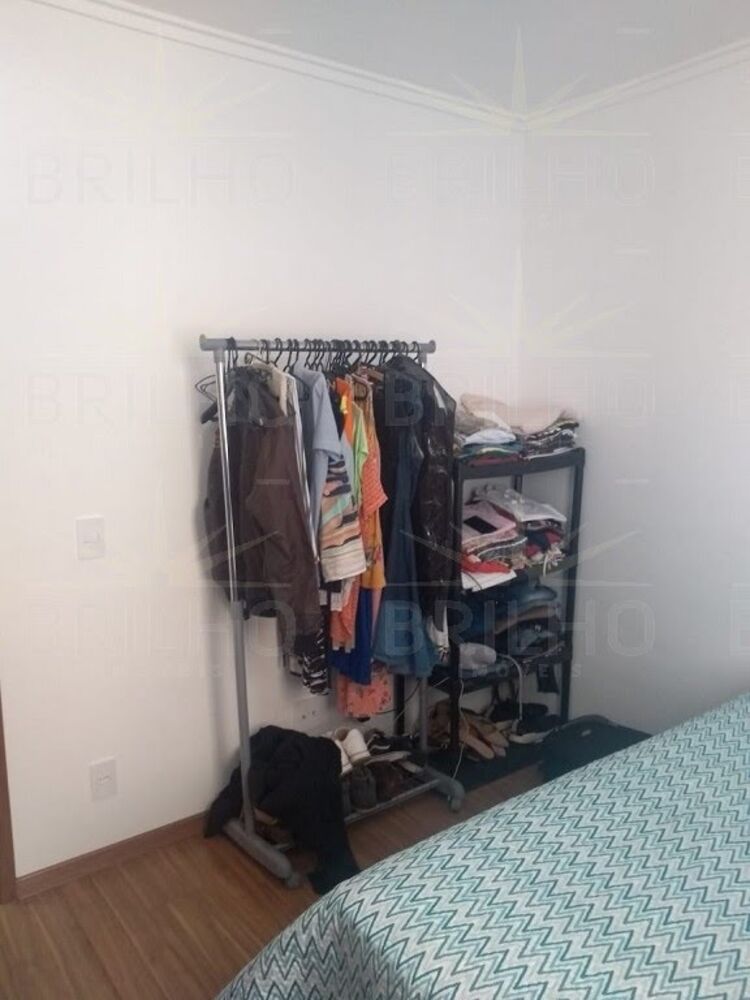 Apartamento, 1 quarto, 32 m² - Foto 3