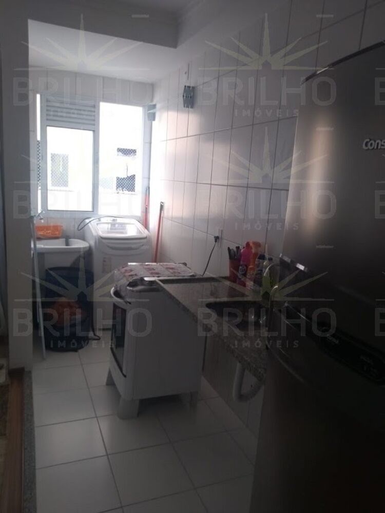 Apartamento, 1 quarto, 32 m² - Foto 7