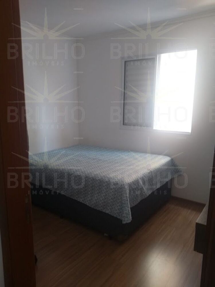 Apartamento, 1 quarto, 32 m² - Foto 4