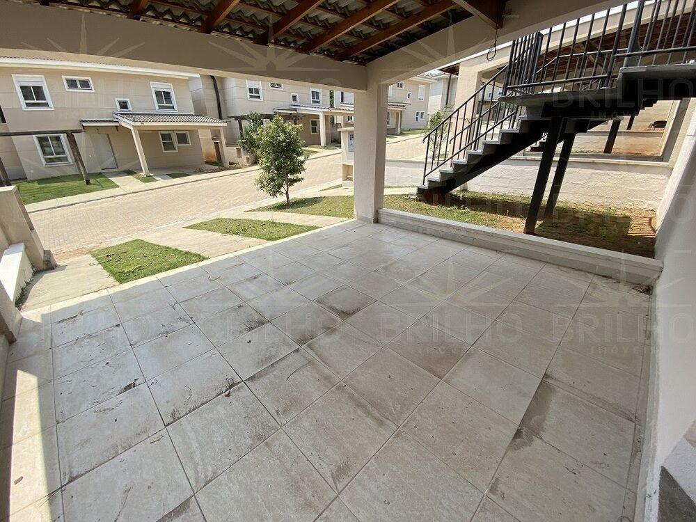 Casa de Condomínio, 3 quartos - Foto 22